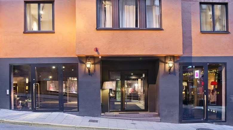 Story Hotel Riddargatan