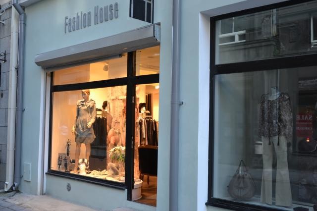 Fashion House