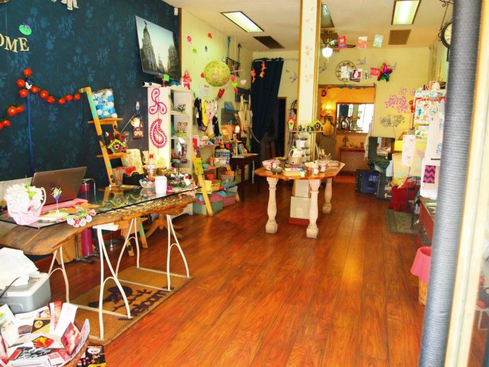 Nest Boutique