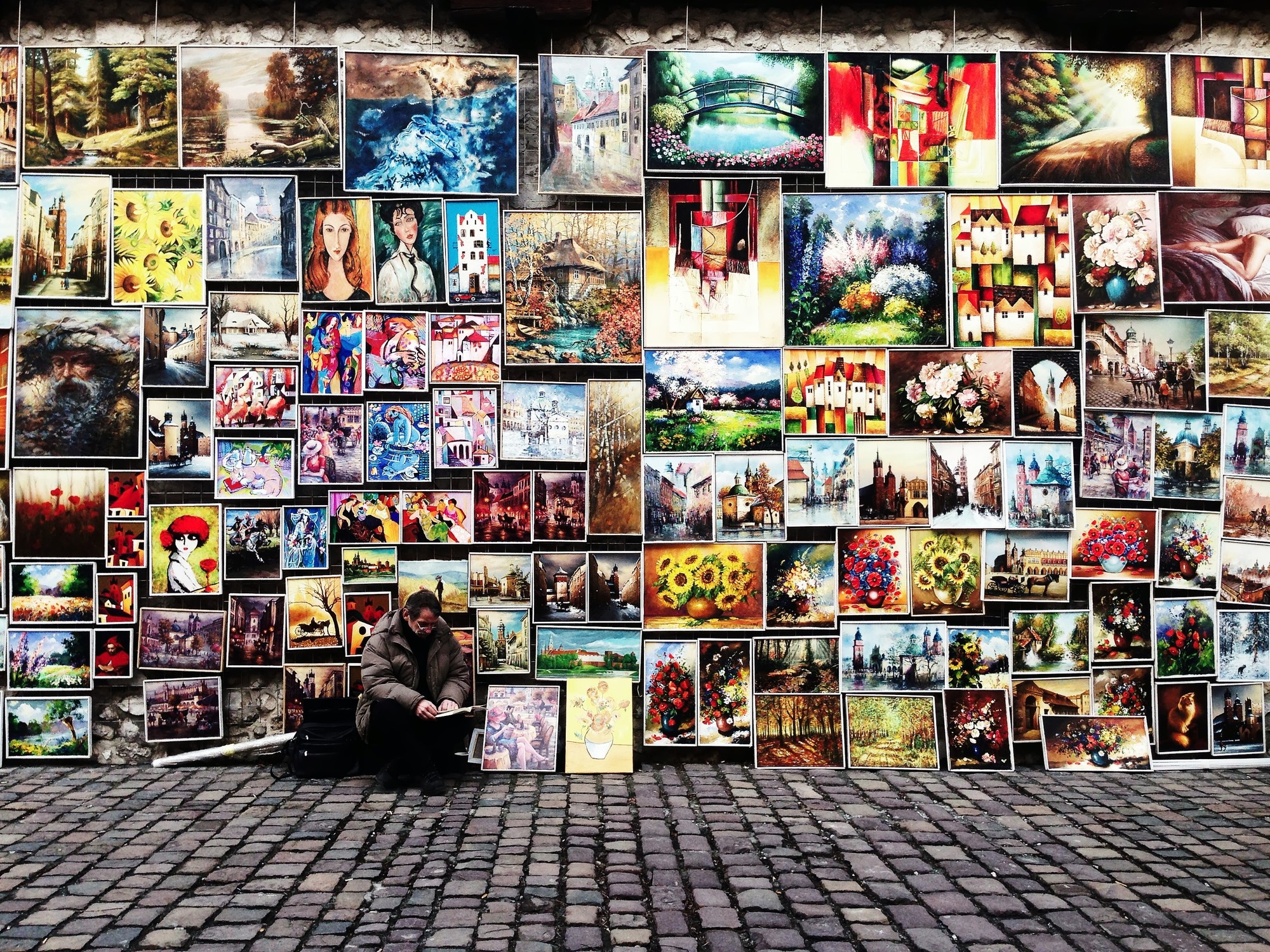 Pijarska Art Market