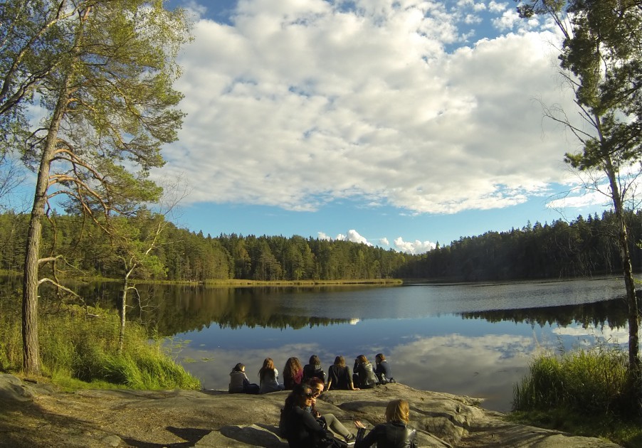 Tyresta National Park