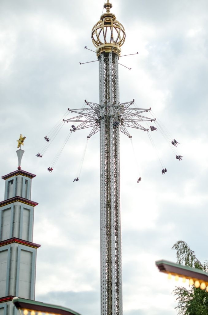 Gröna Lund