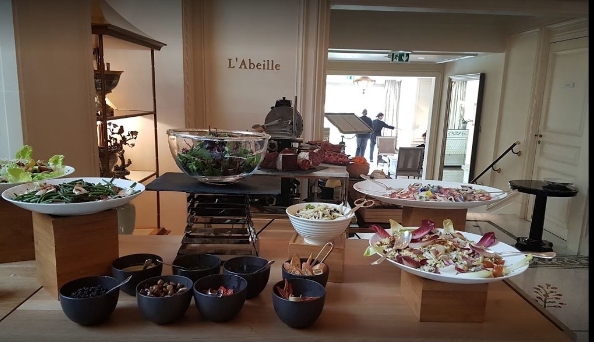 Best Breakfast & Brunch Spots in Paris