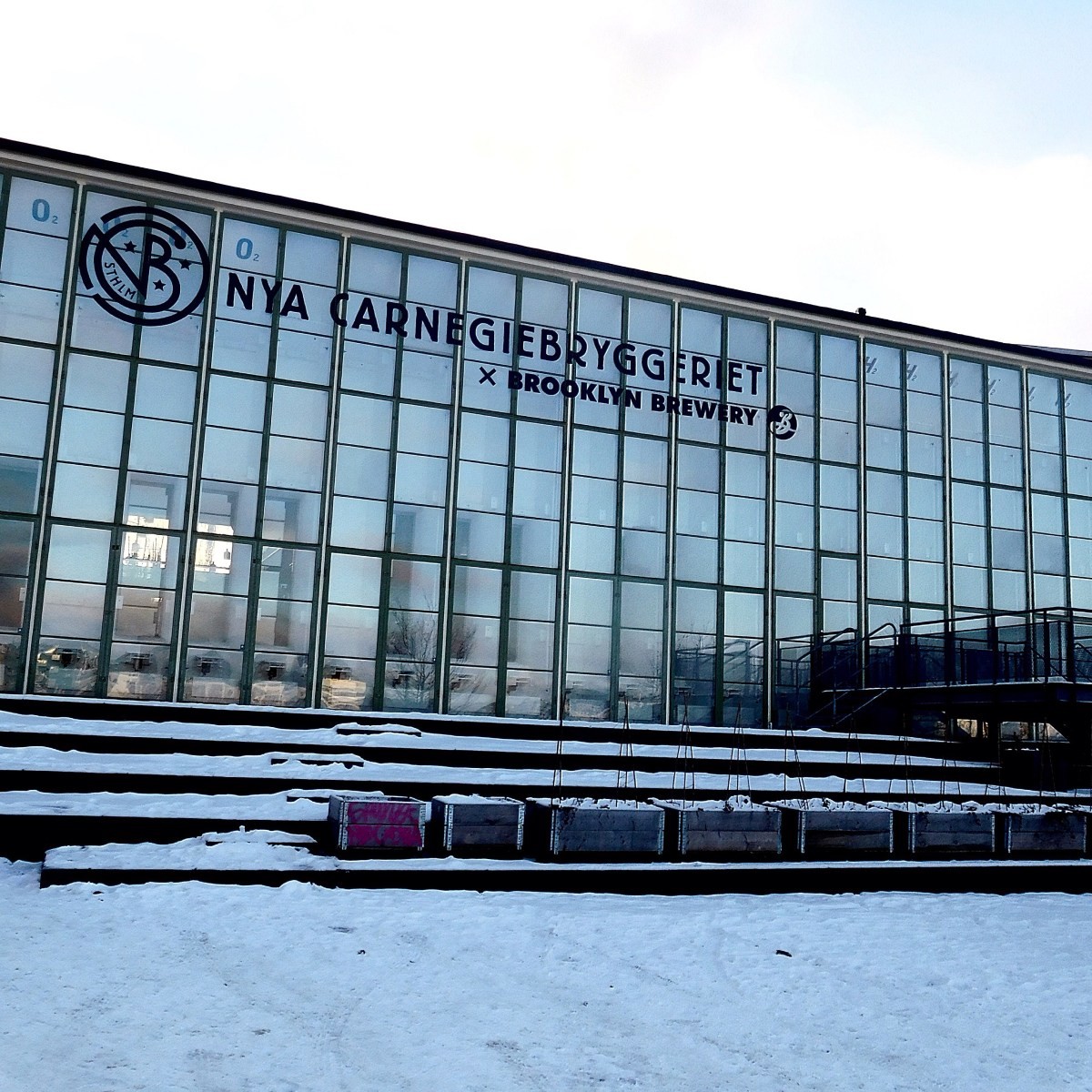 Nya Carnegiebryggeriet