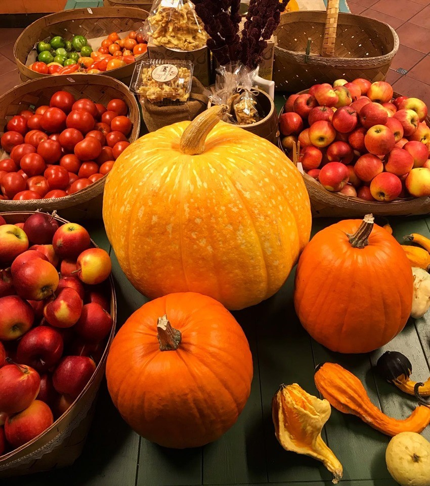 Senamiesčio Krautuvė