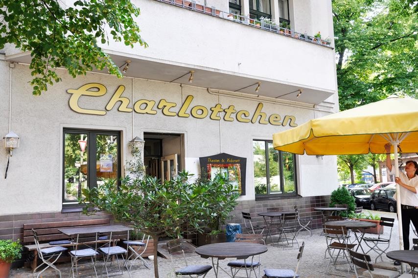 Charlottchen