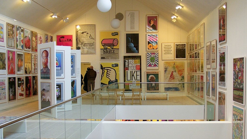 Danish Poster Museum