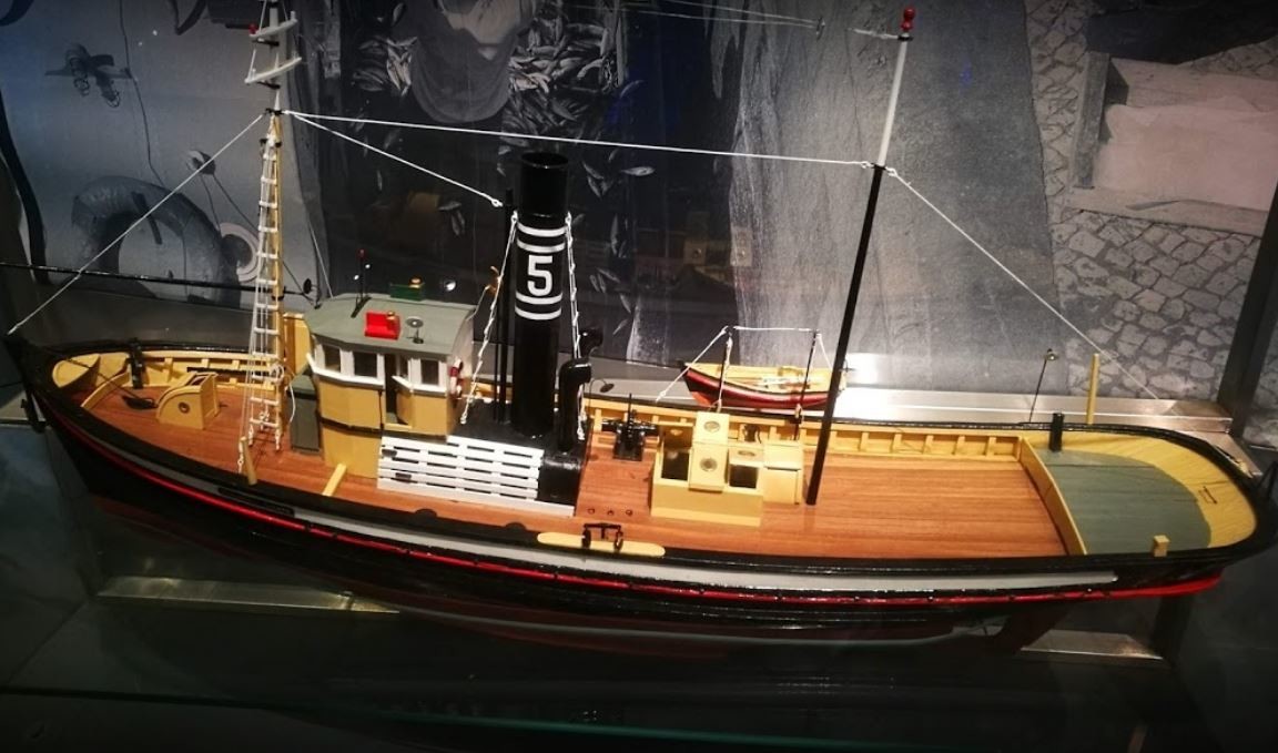 Portimão Museum