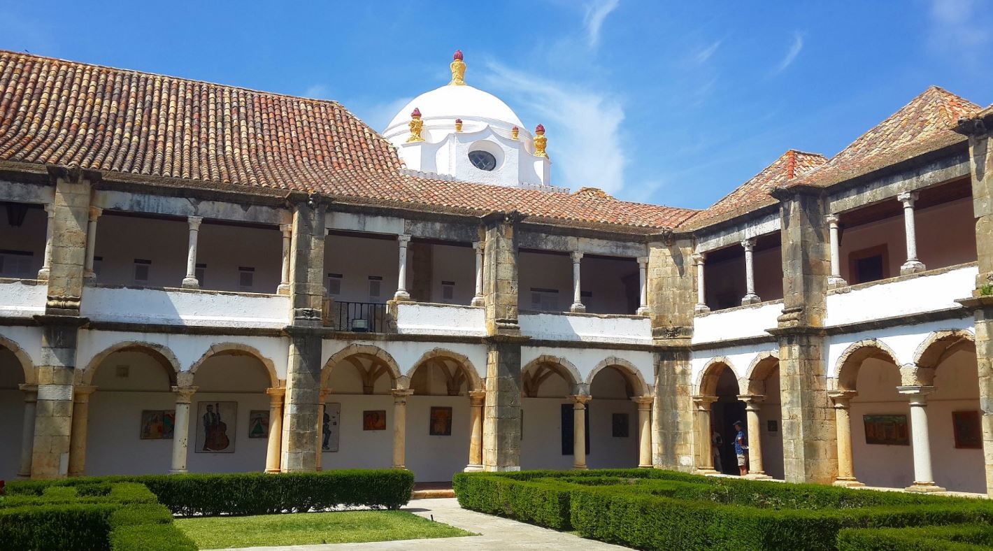 Best Museums & Galleries in Algarve