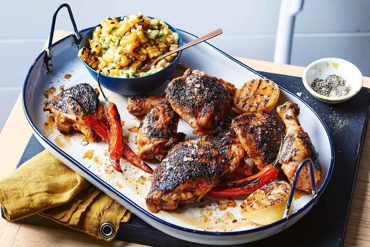 Portuguese Food: 5 Must-Try Dishes in the Algarve