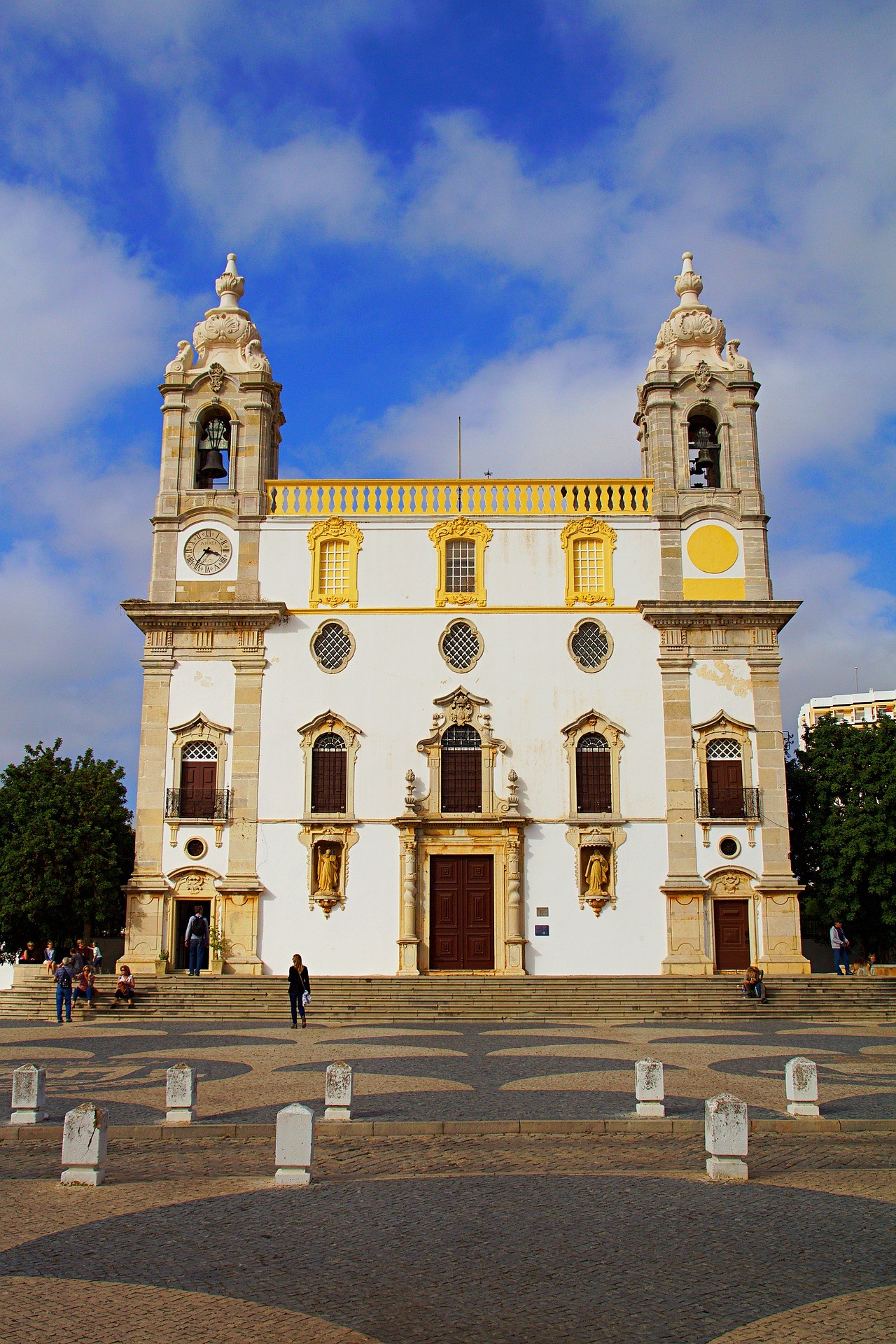 Things to See & Do in Faro