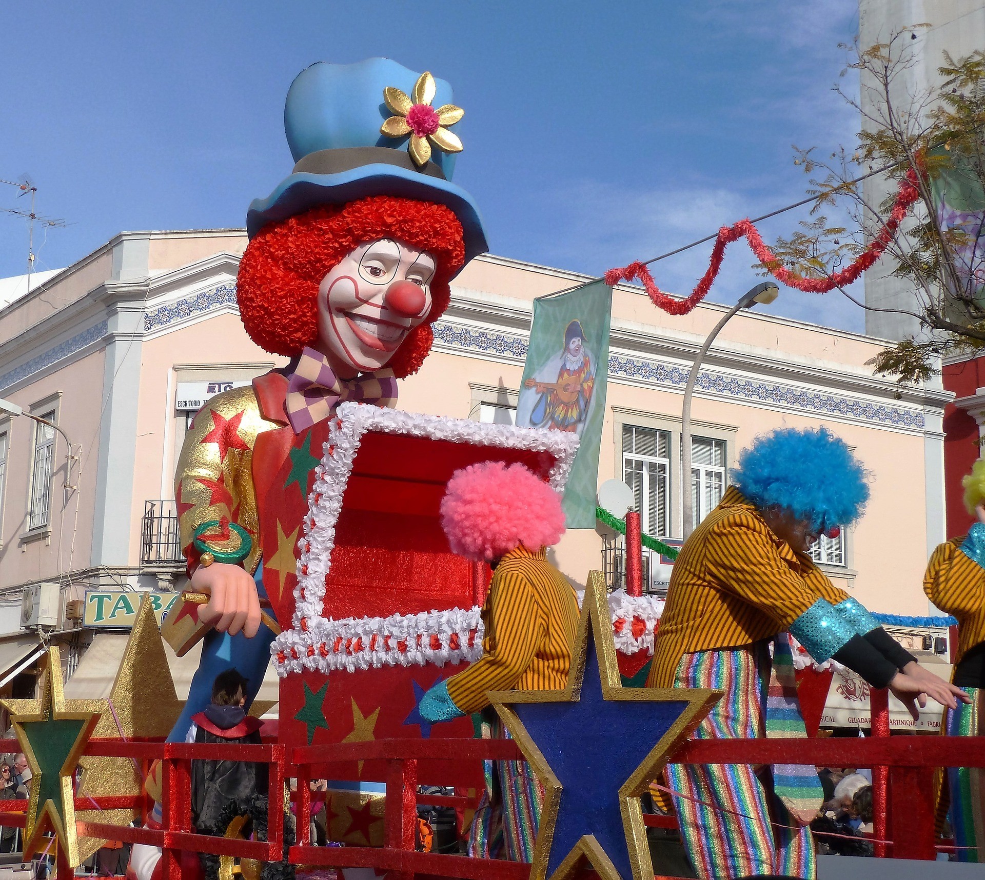 Top 10 Annual Events in Algarve