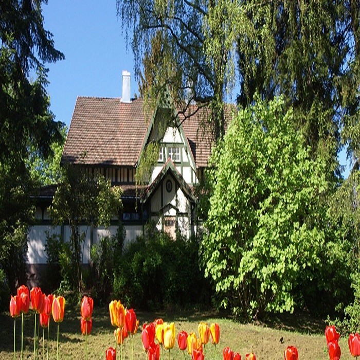 Turku Biological Museum