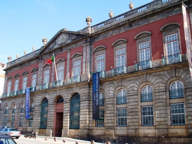 Soares dos Reis National Museum