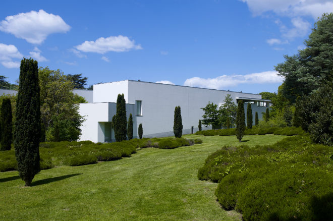 Serralves Museum of Contemporary Art