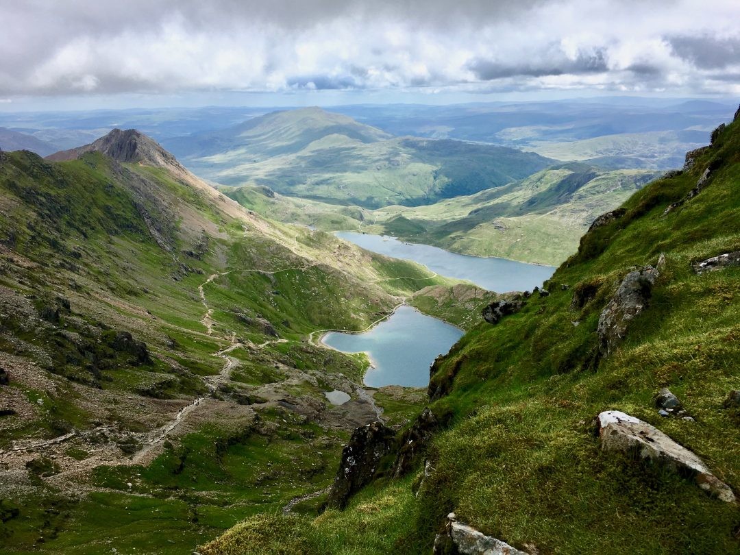 Snowdon