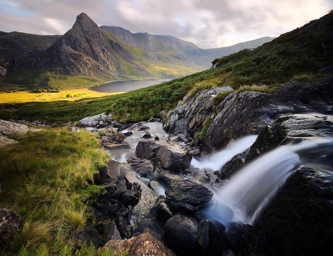 Most Instagrammable Spots in North Wales