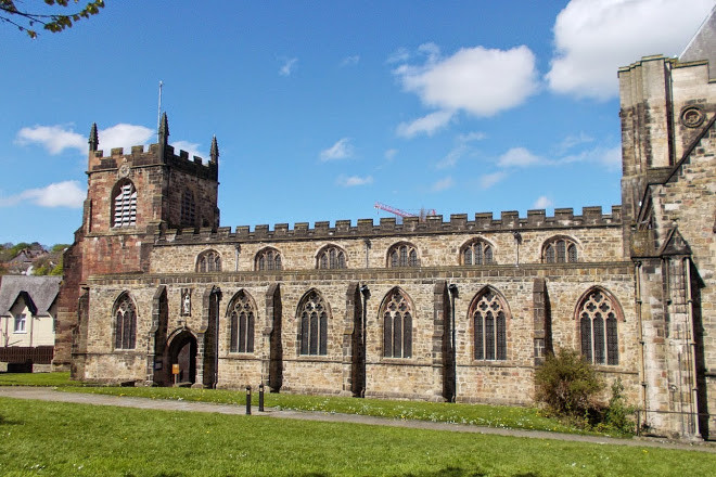 Free Things to Do in North Wales