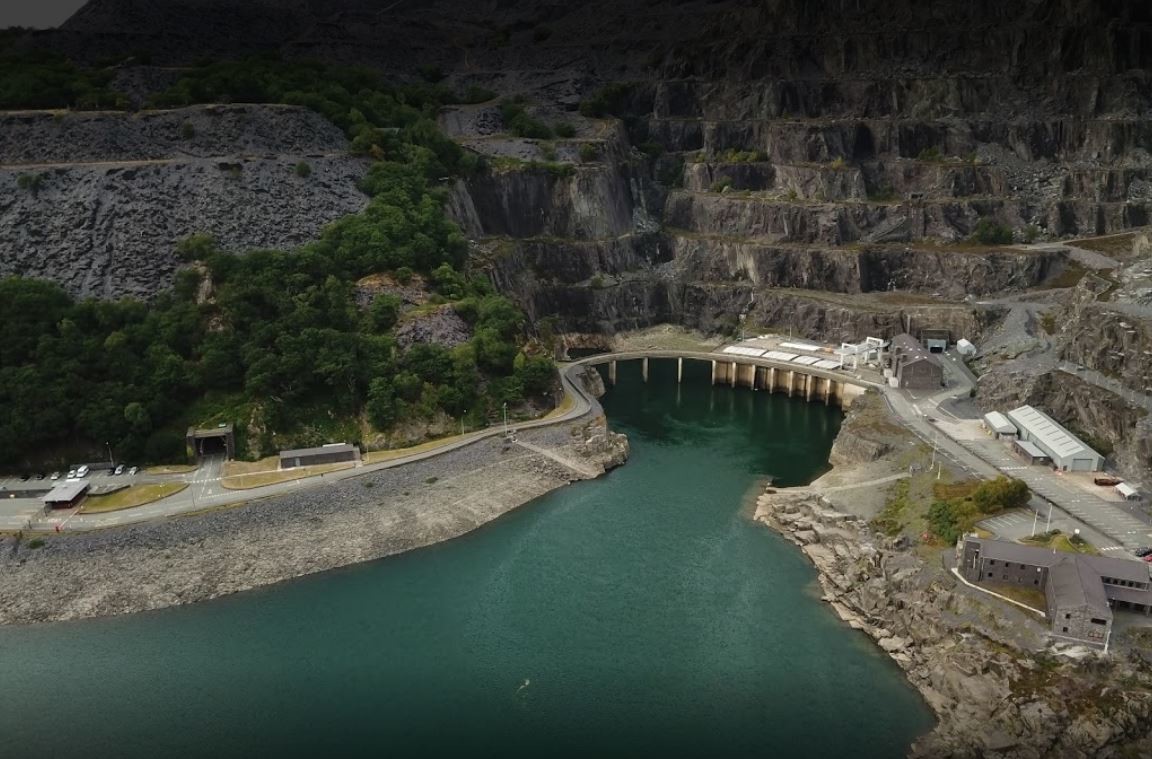 Top 5 for Family & Kids in Snowdonia