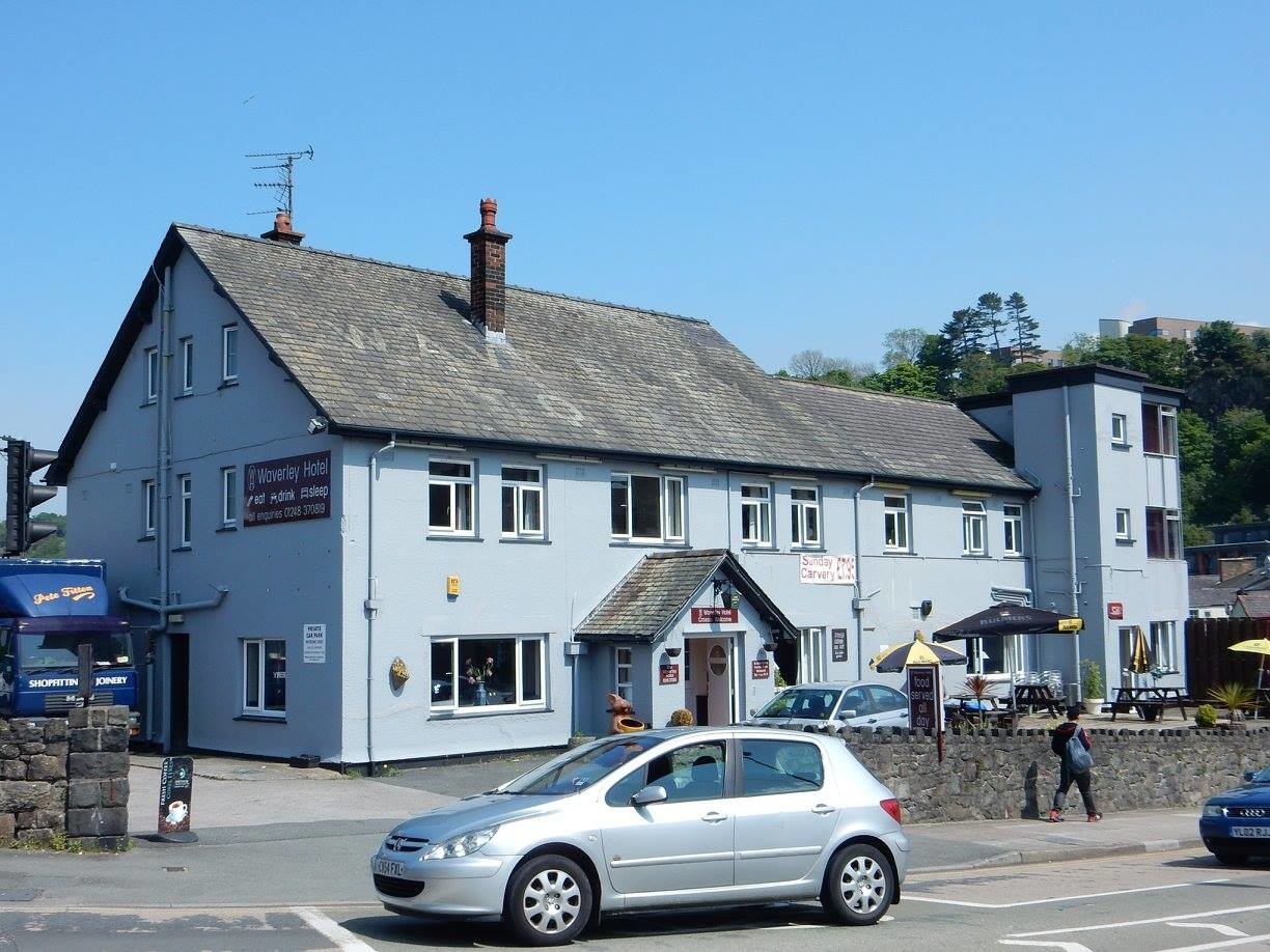 Best Business Hotels in North Wales