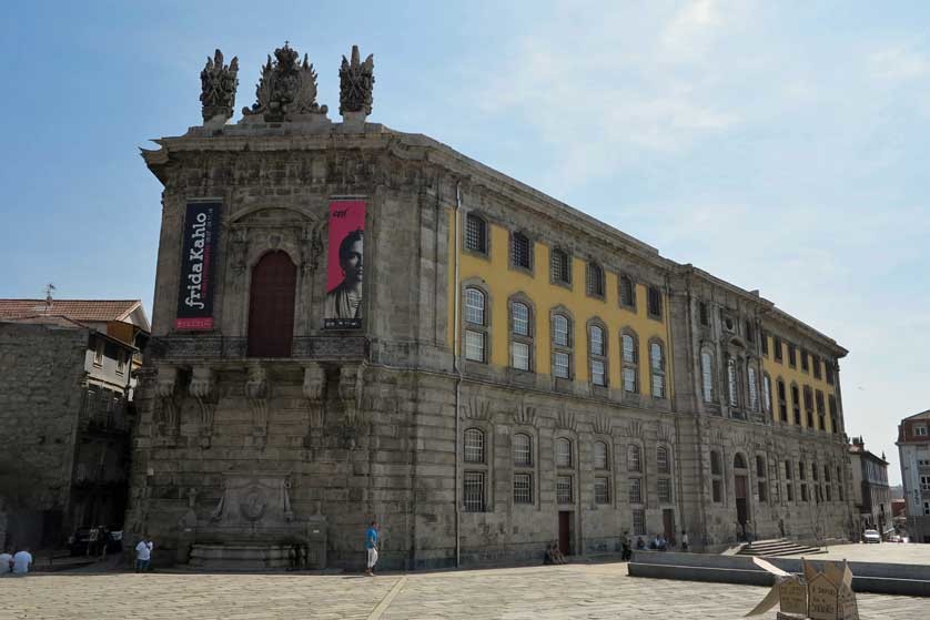 Portuguese Centre of Photography