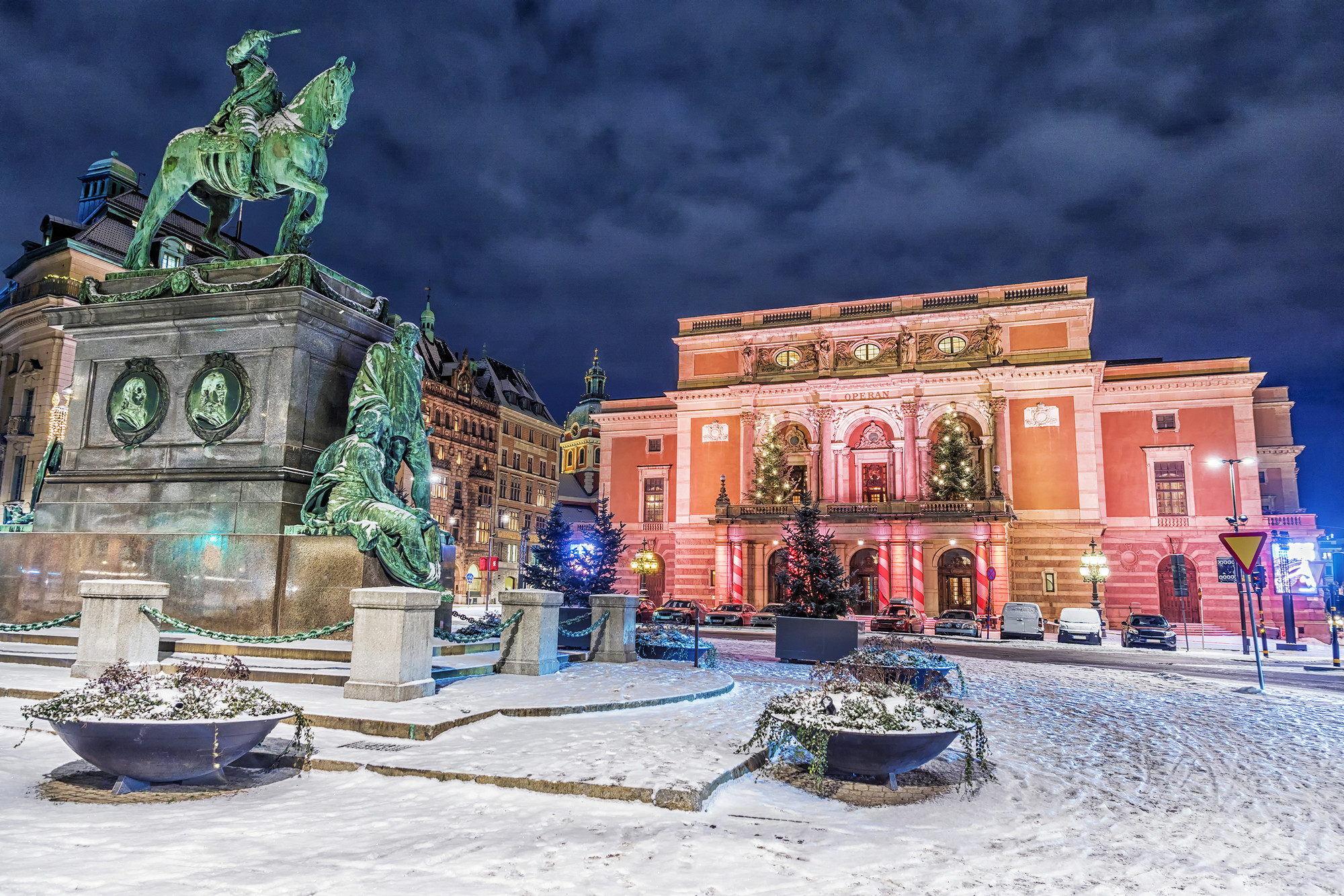 Best Museums & Galleries in Stockholm