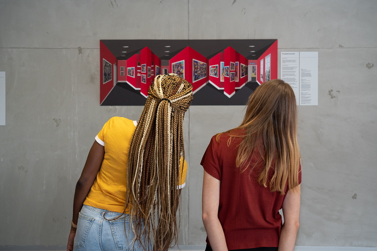 Illuseum Berlin