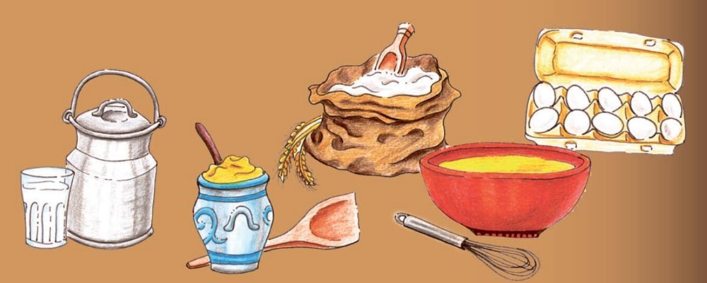 House of Pancake