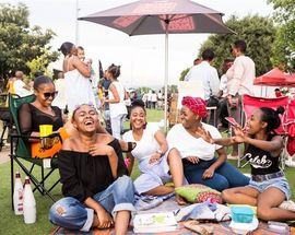 Makhelwane Festival in Soweto – 10th anniversary