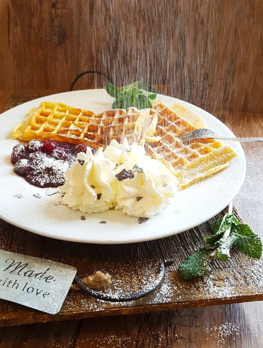 Café Markttreff