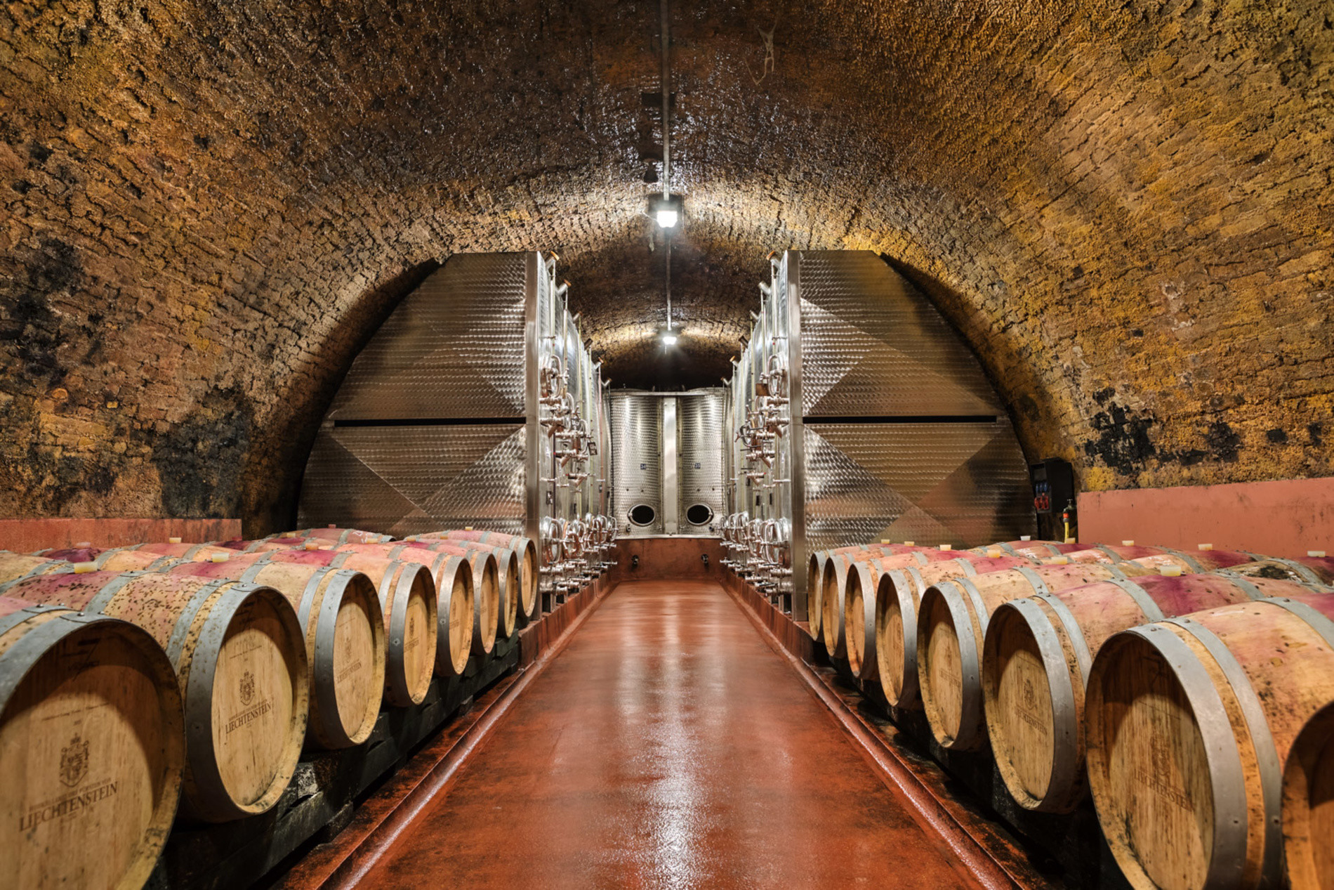 Princely Wine Cellars