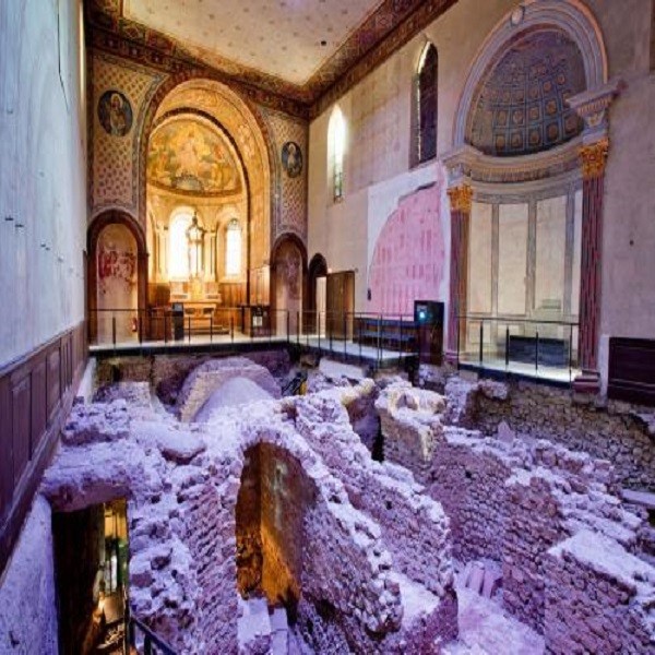 Archeological Museum