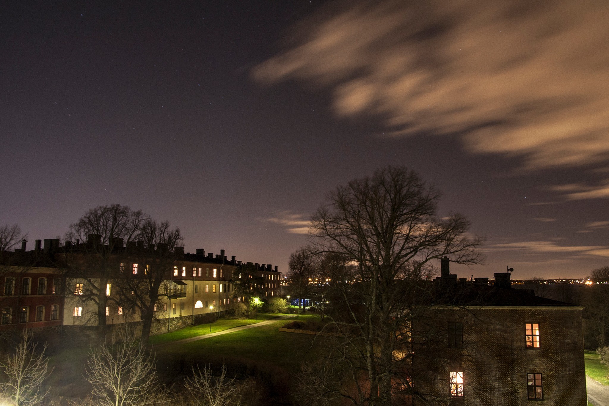 Suomenlinna Sea Fortress