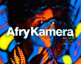 AfryKamera Film Festival