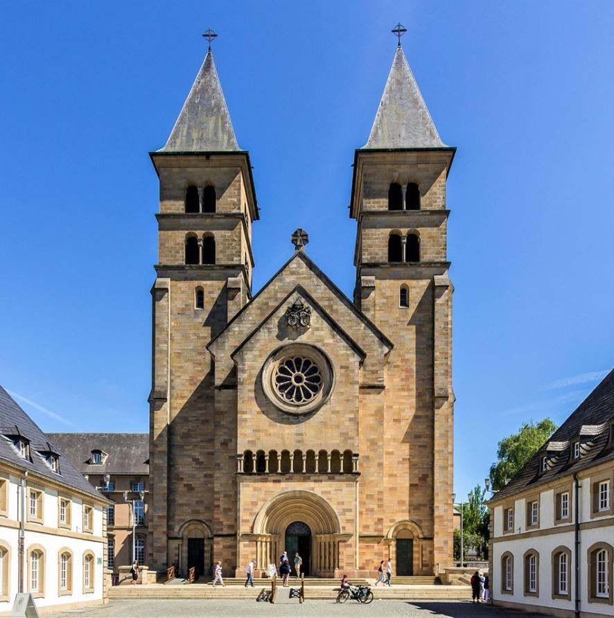 Top Attractions in Luxembourg