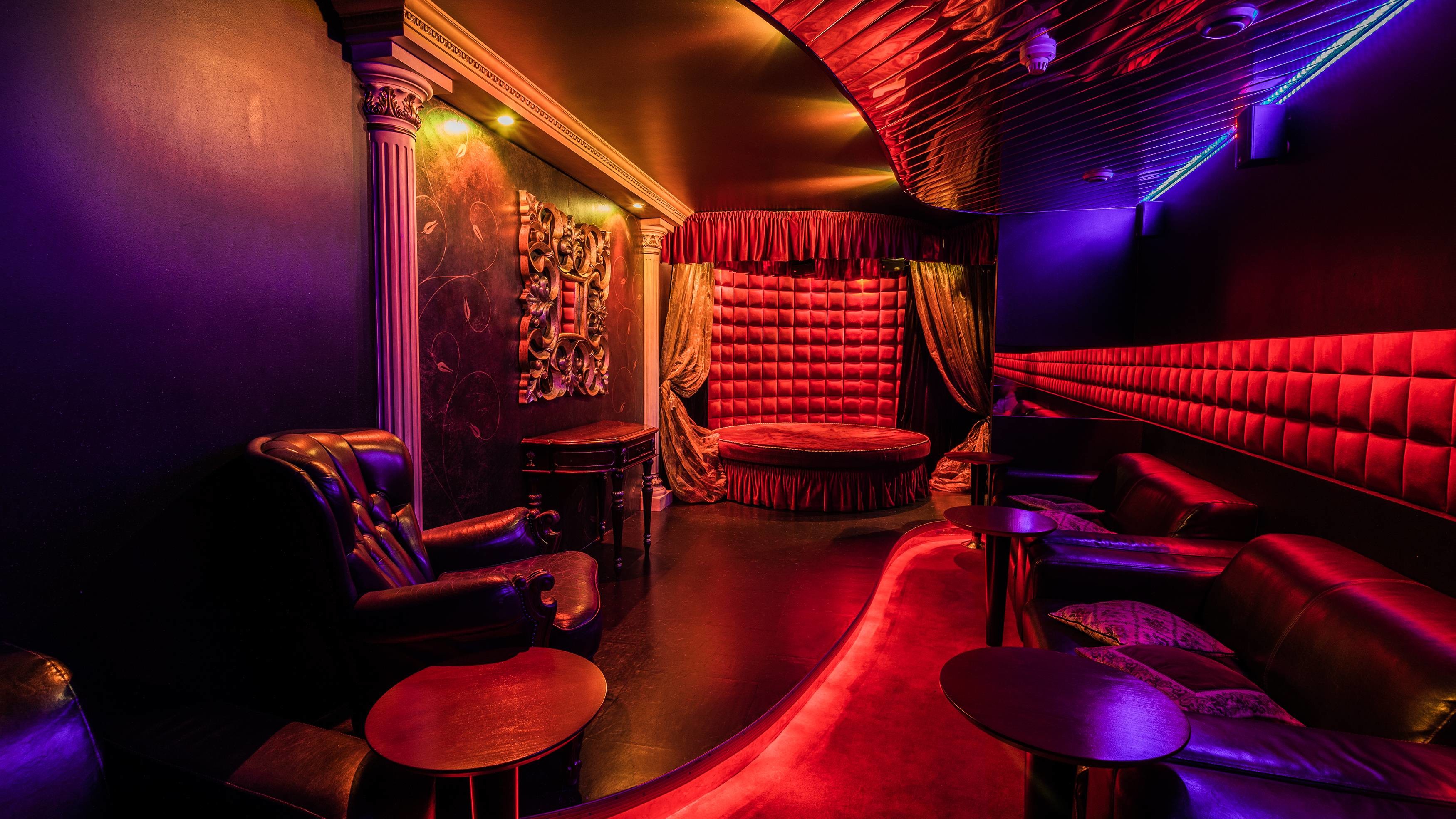 X Club | Adult entertainment | Tallinn