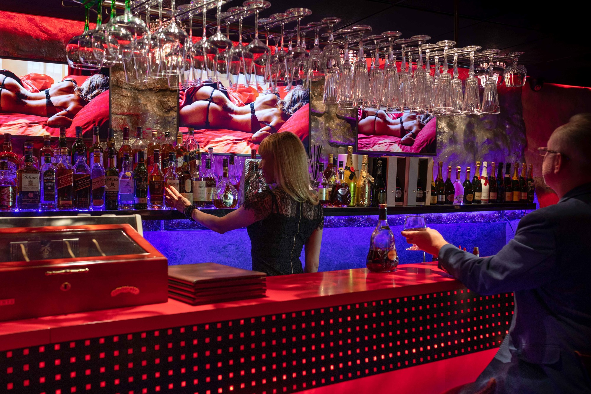X Club Adult Entertainment Tallinn X Club Adult Entertainment Tallinn