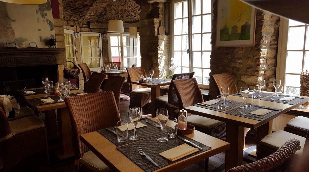 Best Traditional Restaurants in Luxembourg