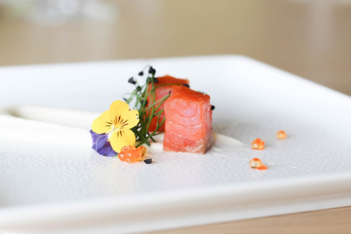 Bled Rose Restaurant
