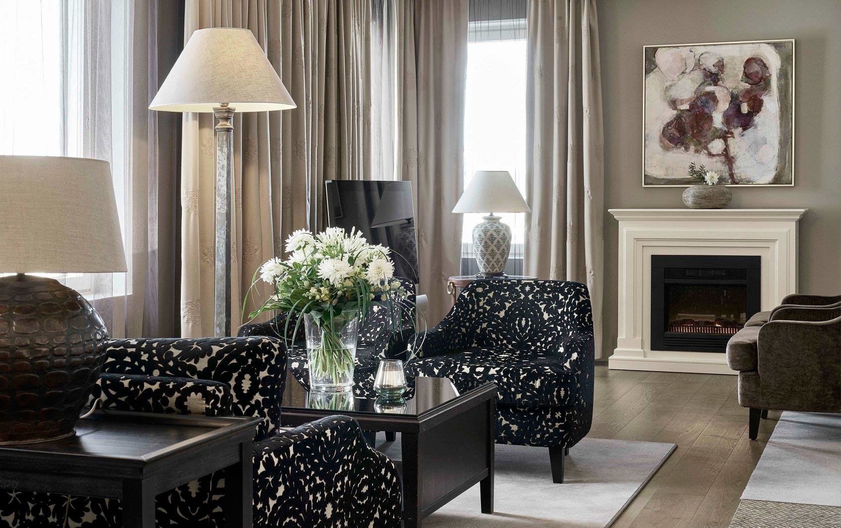 Best Business Hotels in Helsinki