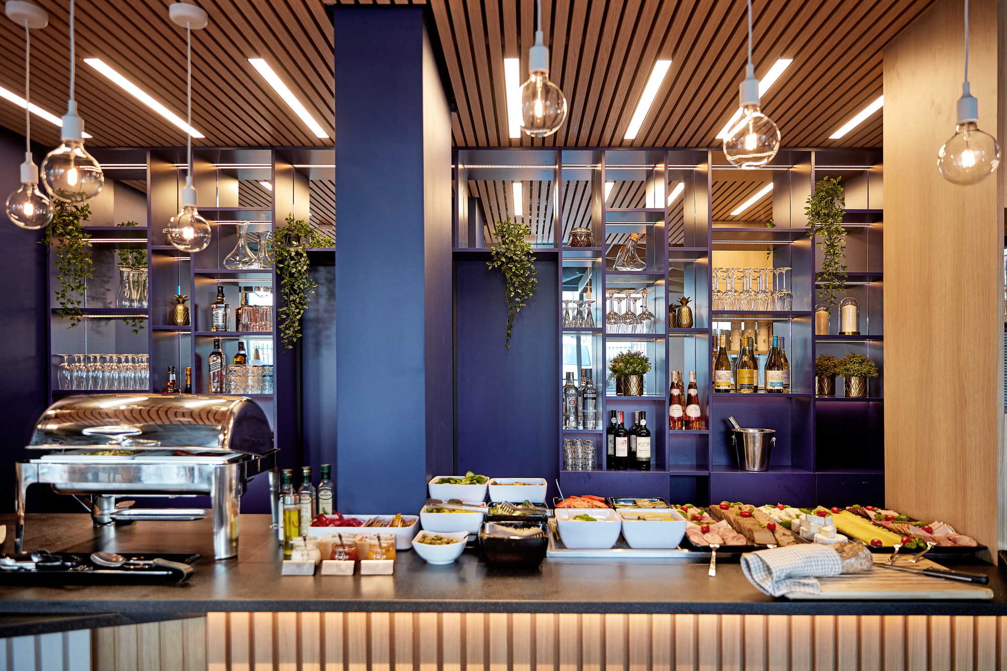 B&B Hotel Warszawa-Okęcie