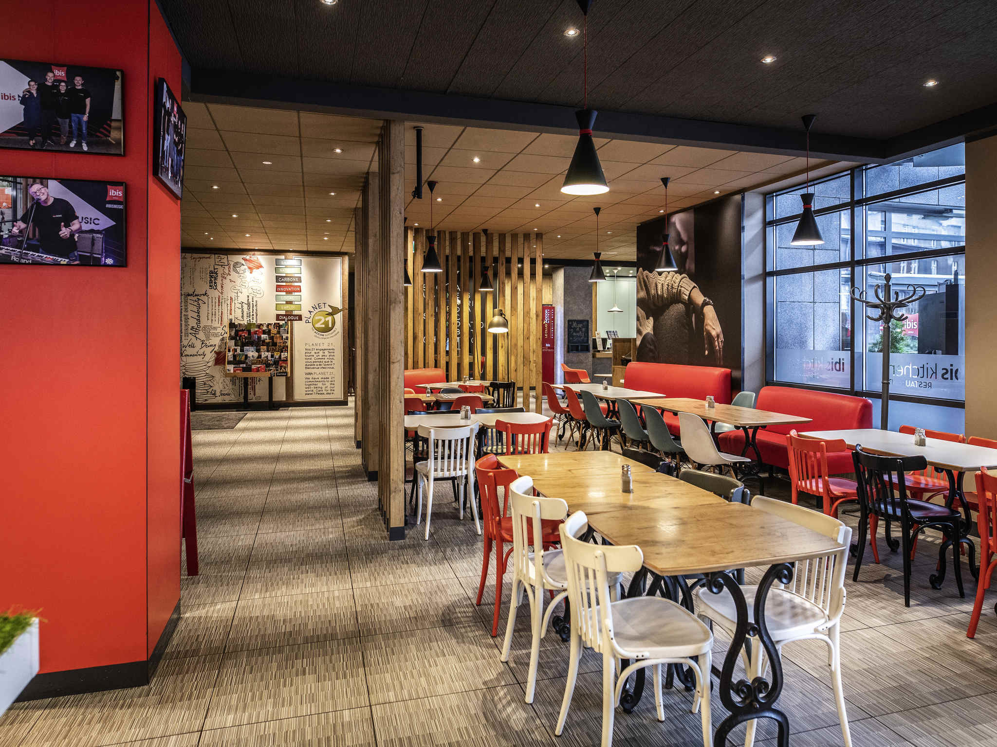 Ibis Kraków Centrum