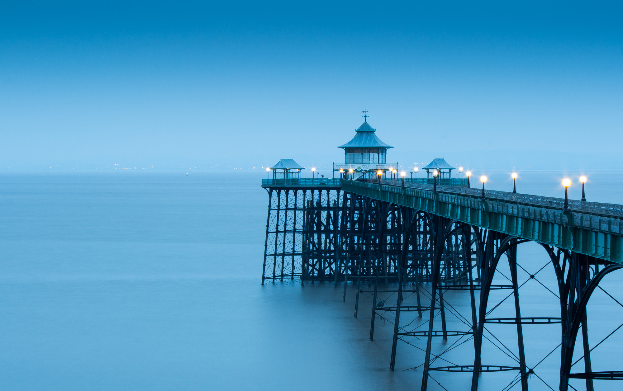 Bristol Day Trips: Things to do in Weston-super-Mare