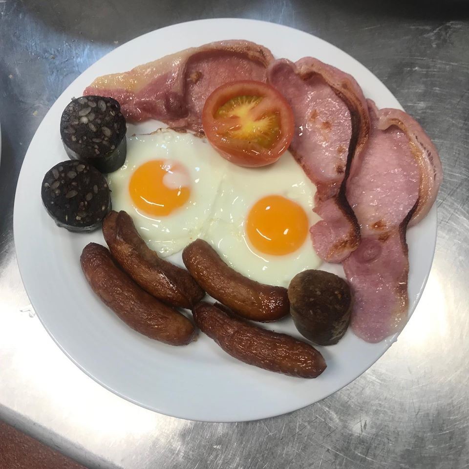 Gerry’s Coffee Shop