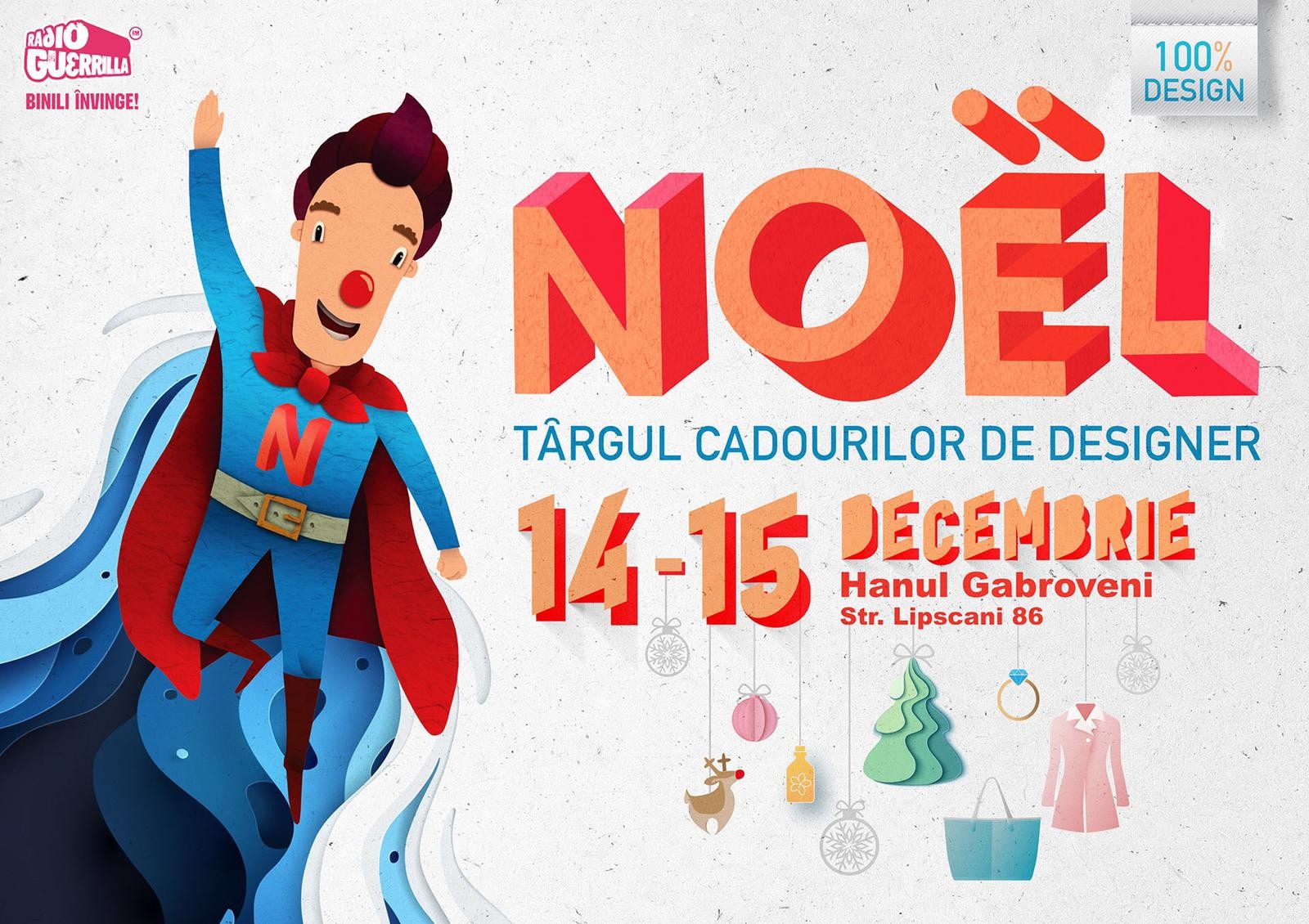 NOËL 2019 - Designer Gifts Fair