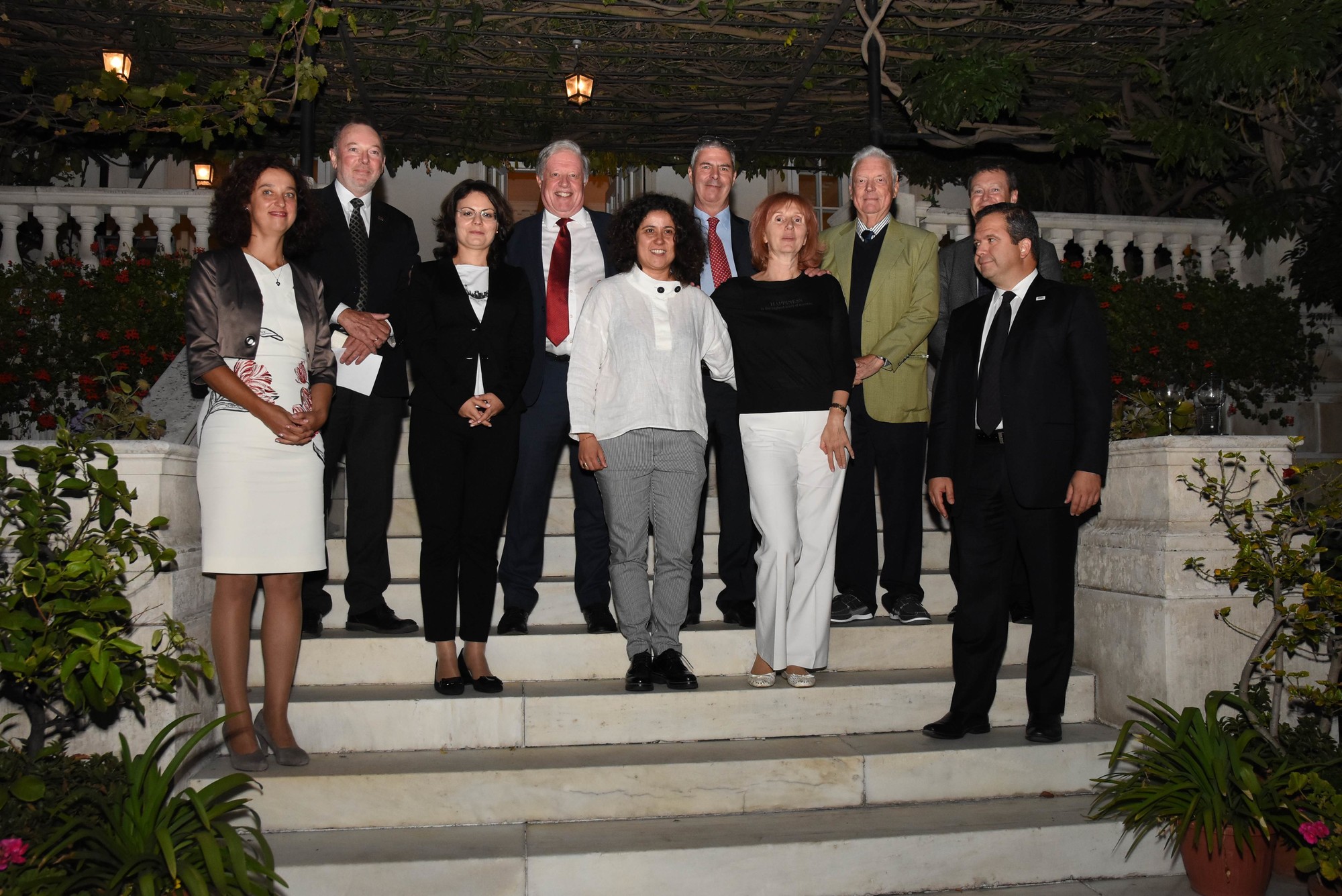 Meet David Mossop from the BBBA