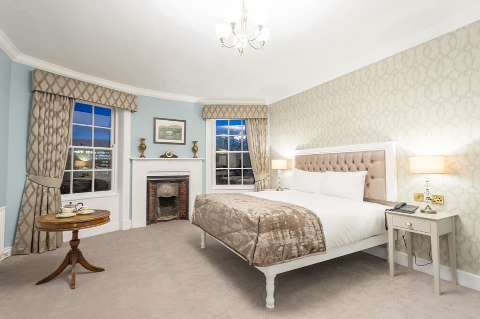 Staunton's On The Green