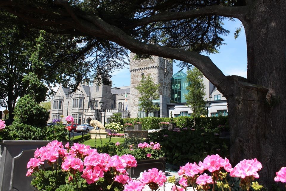 Clontarf Castle Hotel