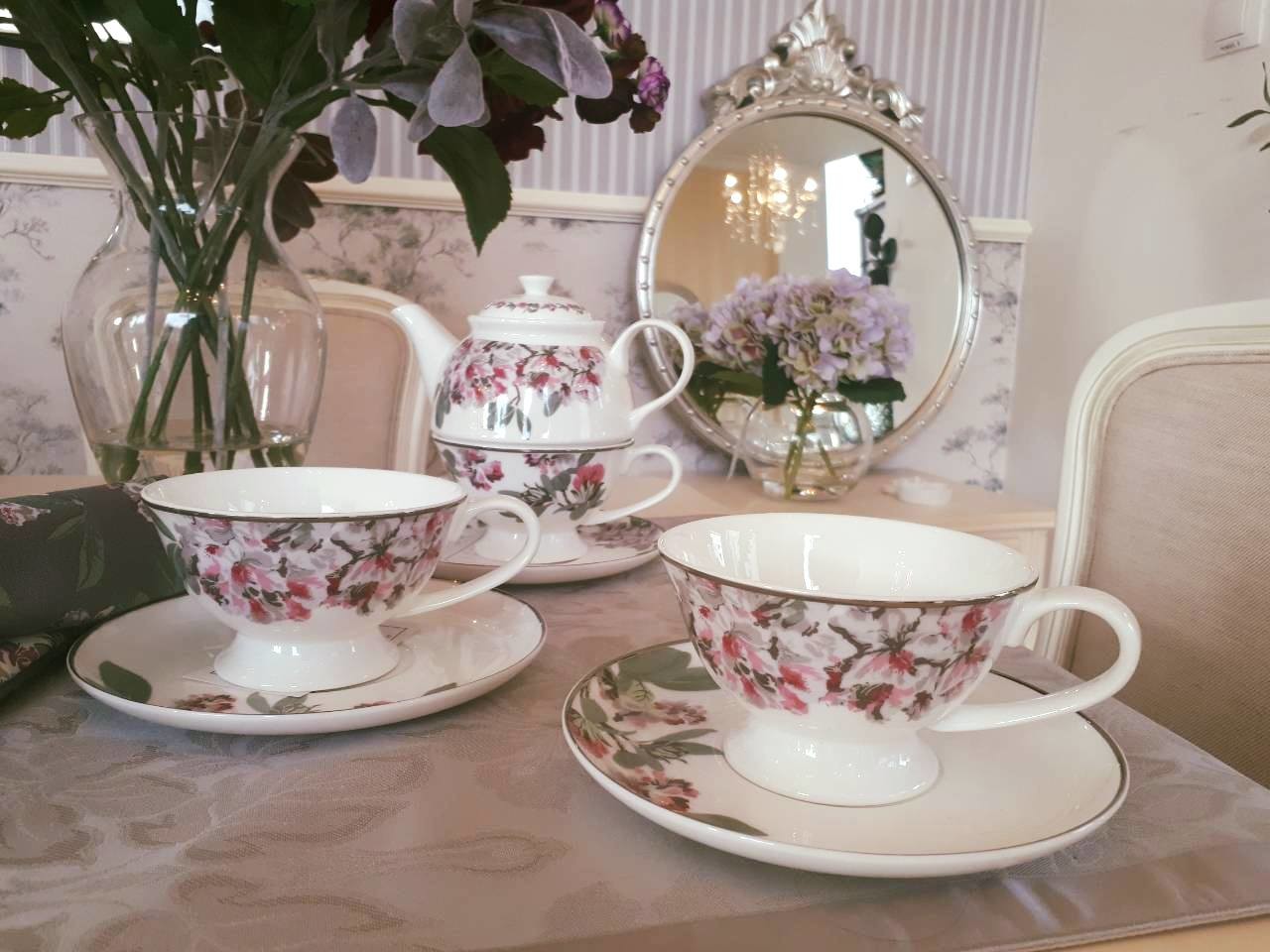 Laura Ashley Bulgaria