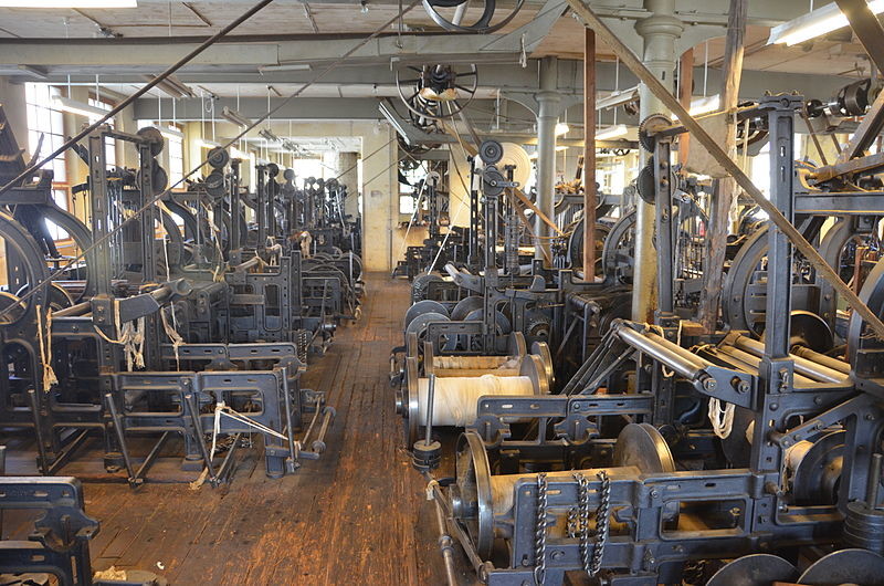 Göteborgs Remfabrik